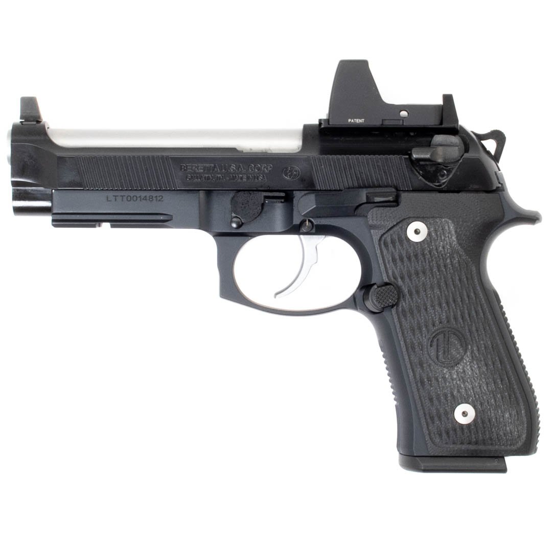 Beretta 92g Elite